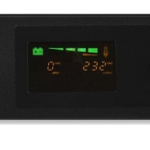 5UTRA91227 UPS ZASILACZ AWARYJNY RACKUPS 1200VA 720W