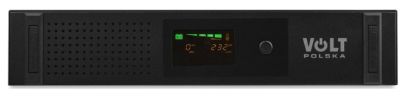 5UTRA91227 UPS ZASILACZ AWARYJNY RACKUPS 1200VA 720W