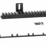 Listwa zębata Premium PSG 60.056.01 do 800kg - 20/1000 mm - nylonowa