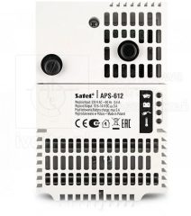 UŻYWANY APS-612 Zasilacz buforowy