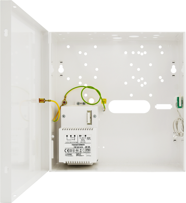 AWO040 Obudowa 7/TRP20/GSM