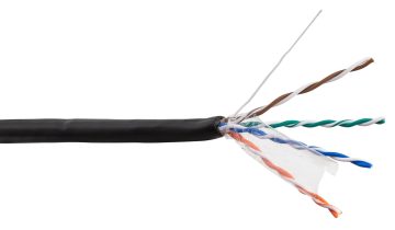 BCS-U/UTP-CAT5E-PE