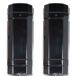 B2-40 Dwuwiązkowa bariera podczerwieni, zasięg 40m