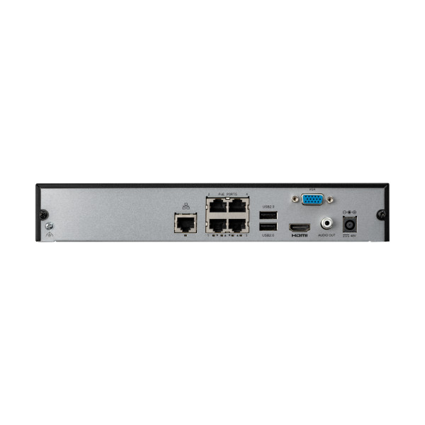 BCS-P-NVR0401-4KE-4P-III - obrazek 7