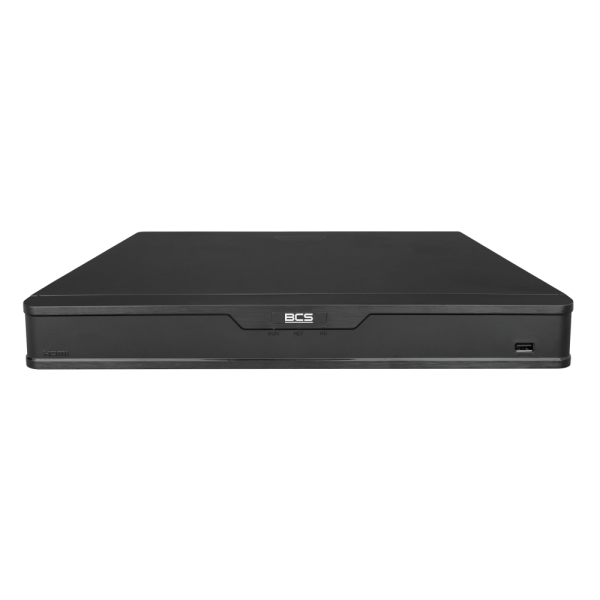 BCS-P-NVR3202-A-4KE(3) - obrazek 3