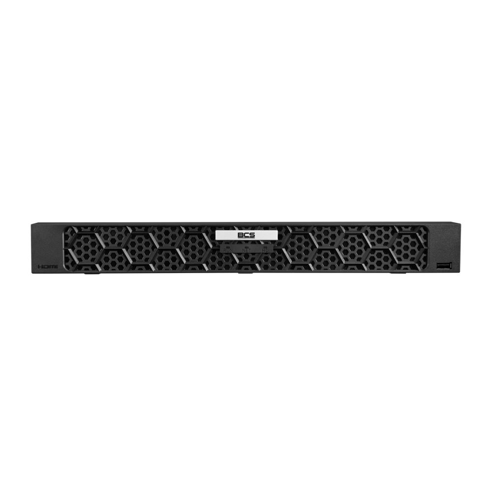 BCS-P-NVR0902-A-4K(5L) - obrazek 2
