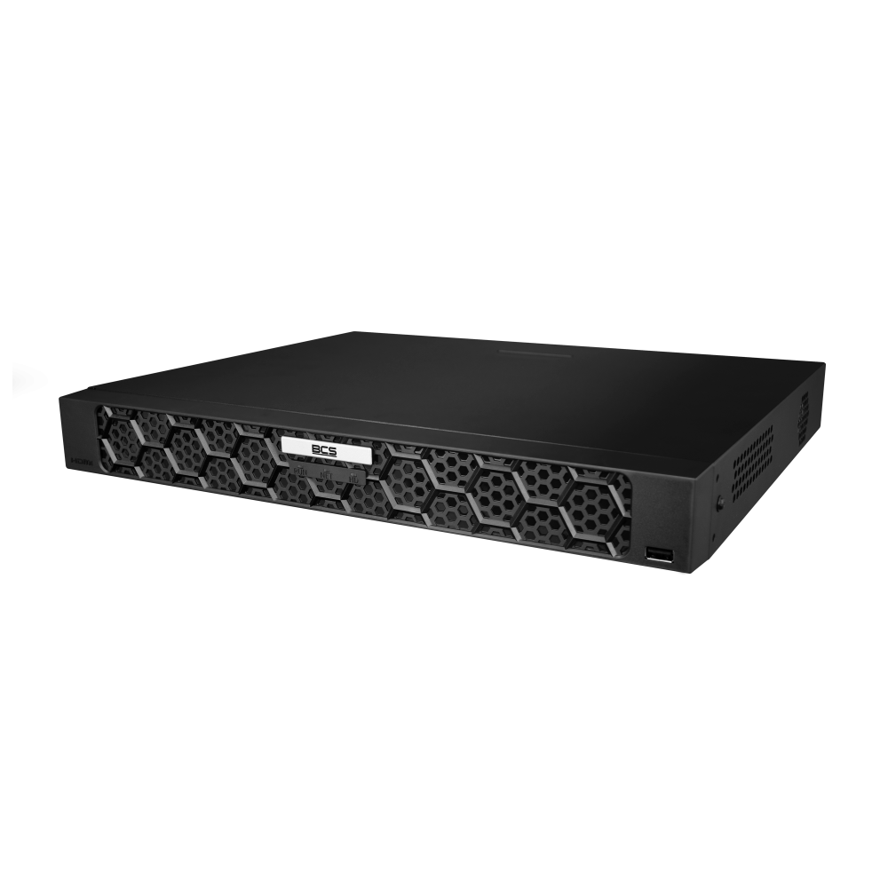 BCS-P-NVR0902-A-4K(5L) - obrazek 3