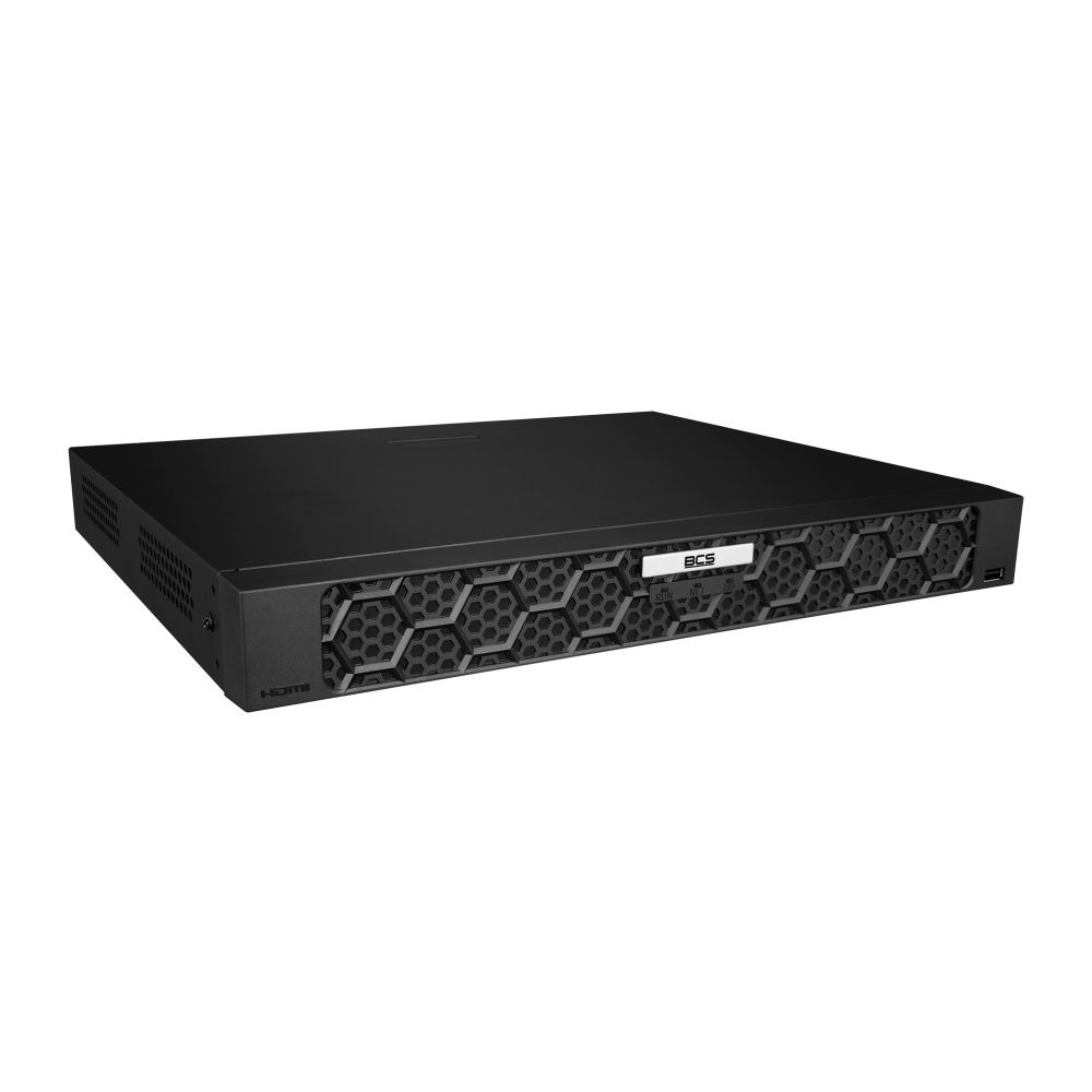 BCS-P-NVR0902-A-4K(5L) - obrazek 4