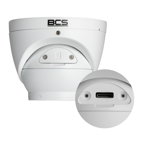 BCS-P-EIP501FIR3-Ai - obrazek 2