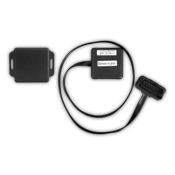 Moduł LE-910OBD - obrazek 3