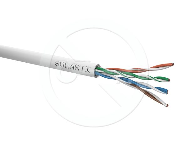 SXKD-5E-UTP-PVC - obrazek 2