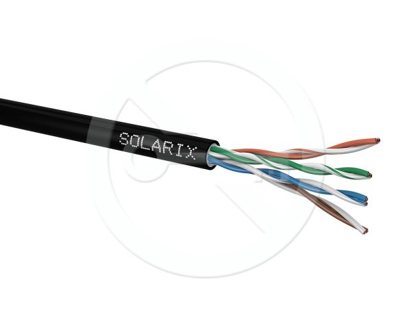 SXKD-5E-UTP-PEG - obrazek 2