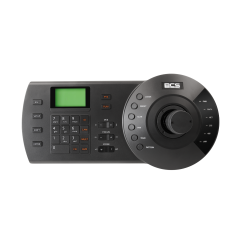 BCS-DVR-KN(4)