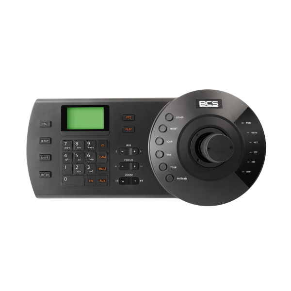 BCS-DVR-KN(4)