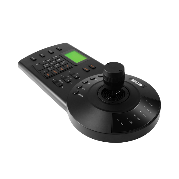 BCS-DVR-KN(4) - obrazek 5