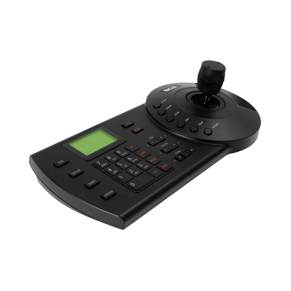 BCS-DVR-KN(4) - obrazek 6