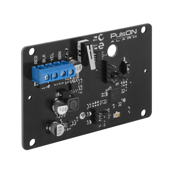 PULSON EXP-ZB(ZIGBEE) - obrazek 3