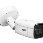 UŻYWANY BCS-V-TI236IR6-AI Kamera IP tubowa 2Mpx 2.8~12mm