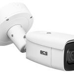 UŻYWANE BCS-V-TIP58VSR6-Ai2 Kamera sieciowa tubowa 8Mpx,2.8-12mm