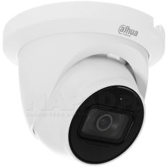 IPC-HDW5442TM-ASE-0280B-S3-BLACK KAMERA IP DAHUA