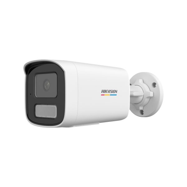 DS-2CD1T47G2H-LIU(2.8mm) Kamera IP 4Mpix AI IR+LED 50m 2.8mm WDR mikrofon