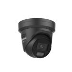 DS-2CD2347G3-LIS2UY/SL(2.8mm)/BLACK Kamera IP HIKVISION, 4Mpix, turret, ColorVu 3, IP67