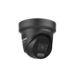 DS-2CD2347G3-LIS2UY/SL(2.8mm)(Black) Kamera IP HIKVISION, 4Mpix, turret, ColorVu 3, IP67