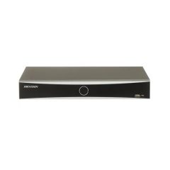 DS-7604NXI-K1(D)/Alarm4+1 Rejestrator NVR HIKVISION, AcuSense, 4x kam. IP