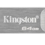 DTKN/64GB  Pendrive DataTraveler Kyson 64GB USB 3.2 Gen 1 KINGSTON