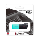 DTXM/256GB  Pendrive 256GB DataTraveler Exodia M KINGSTON