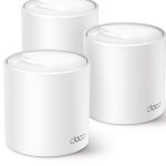 Deco X50-PoE(3-pack) System mesh