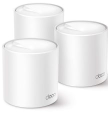 Deco X50-PoE(3-pack) System mesh