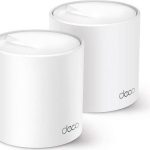 Deco X50(2-pack) System mesh