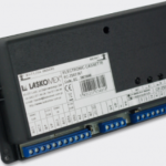 EC-2502AR Kaseta elektroniki sterująca systemem domofonowym