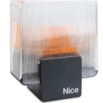 Lampa LED ELAC 90-230V z wbudowaną anteną