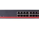 SWITCH GETFORT SG-116 (16 X Gigabit Eth)