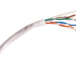 KABEL SKRĘTKA GETFORT CAT.5E U/UTP PVC 305m