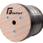 GF-6FTP-E-UV-305 KABEL SKRĘTKA CAT.6 F/UTP UV SUCHY 305m