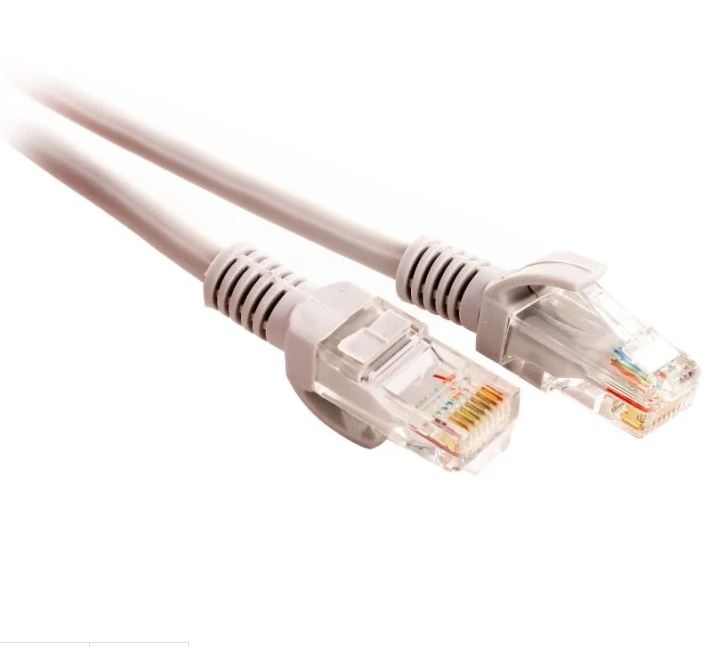GF-PC6UTP-0.25G PATCHCORD SKRĘTKA CAT.6 UTP