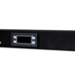 GF-TR Termostat do szaf rack 1U