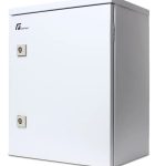 HGF06-32E-WSG Szafa Rack Hermetyczna 10 cali 6U 330x230