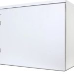 HGF06-53E-WSG Szafa Rack Hermetyczna 19 cali 6U 550x320