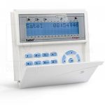 UŻYWANY INT-KLCDR-BL Manipulator LCD