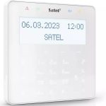 UŻYWANY INT-KSG2R-W Manipulator z klawiaturą sensoryczną, biały