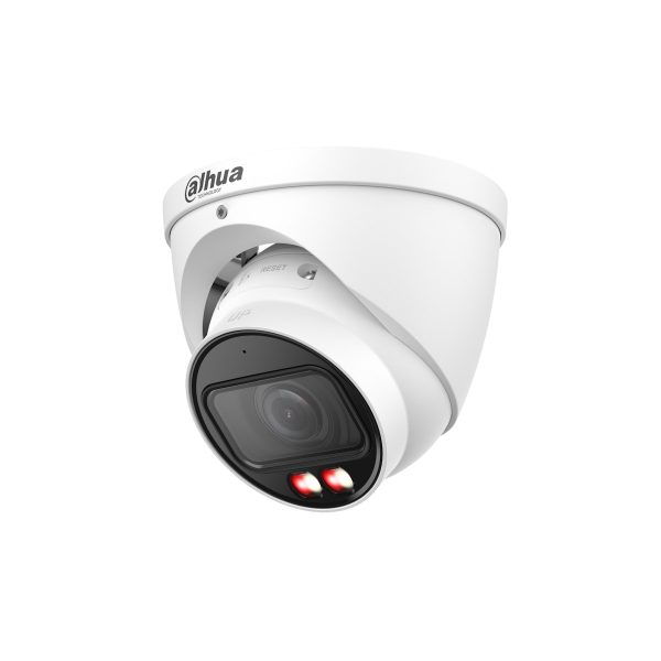 IPC-HDW2849T-ZS-IL-27135 Kamera IP 8Mpix/4K 2.7-13.5mm IR+LED 40m mikrofon