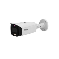 IPC-HFW3549T1-AS-PV-0280B-S5 (Promo) Kamera IP 5Mpix FullColor 2.8mm LED+IR 30m TiOC mi