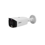 IPC-HFW3849T1-AS-PV-0280B-S5 (PROMO) Kamera IP 8Mpix IP67 2.8mm IR+LED 30m mikrofon WDR