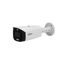 IPC-HFW3849T1-AS-PV-0280B-S5 (PROMO) Kamera IP 8Mpix IP67 2.8mm IR+LED 30m mikrofon WDR