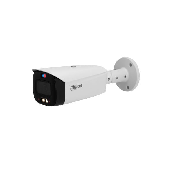 IPC-HFW3849T1-AS-PV-0280B-S5 (PROMO) Kamera IP 8Mpix IP67 2.8mm IR+LED 30m mikrofon WDR