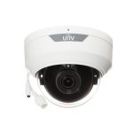 IPC324LE-ADF28K-H Kamera IP UNIVIEW, 4Mpix, AI, kopułkowa, 2.8mm